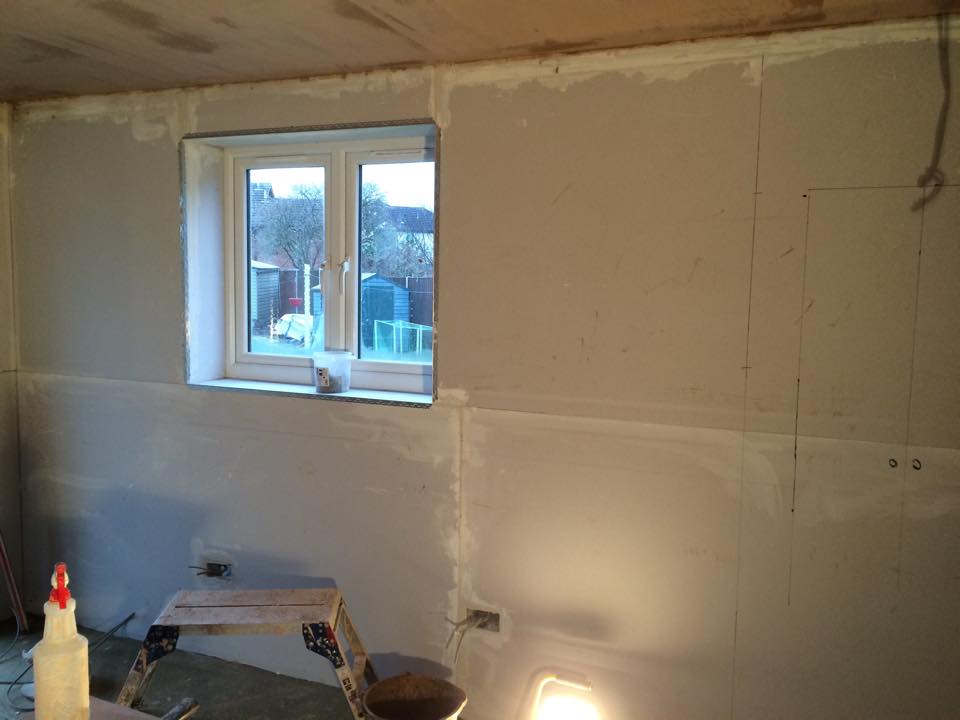 Before