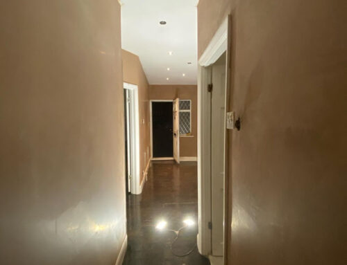 DMc Plastering have been operating as plasterers in the Surrey area for over many years