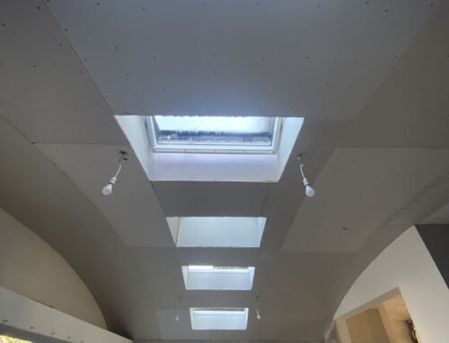 DMc Plastering have been operating as plasterers in the Surrey area for over 10 years