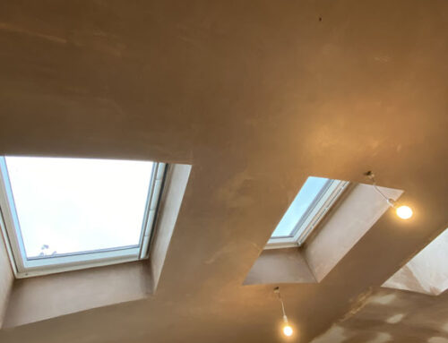 Other Plastering Jobs